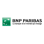 BNP Paribas la banque d'un monde qui change