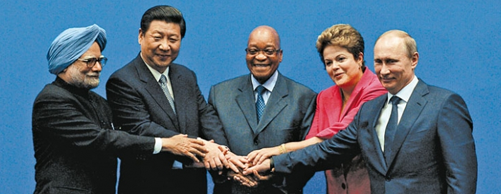 BRICS 5