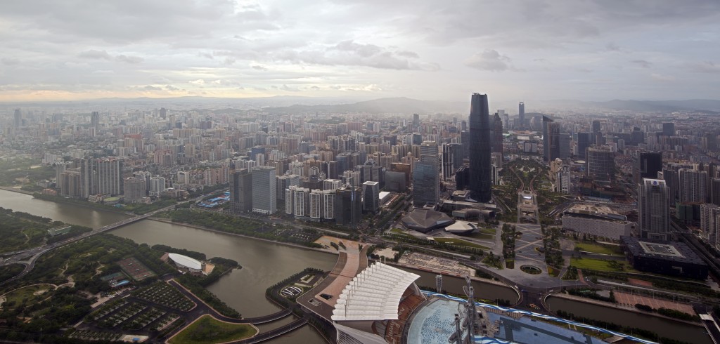 Guangzhou_dusk_panorama