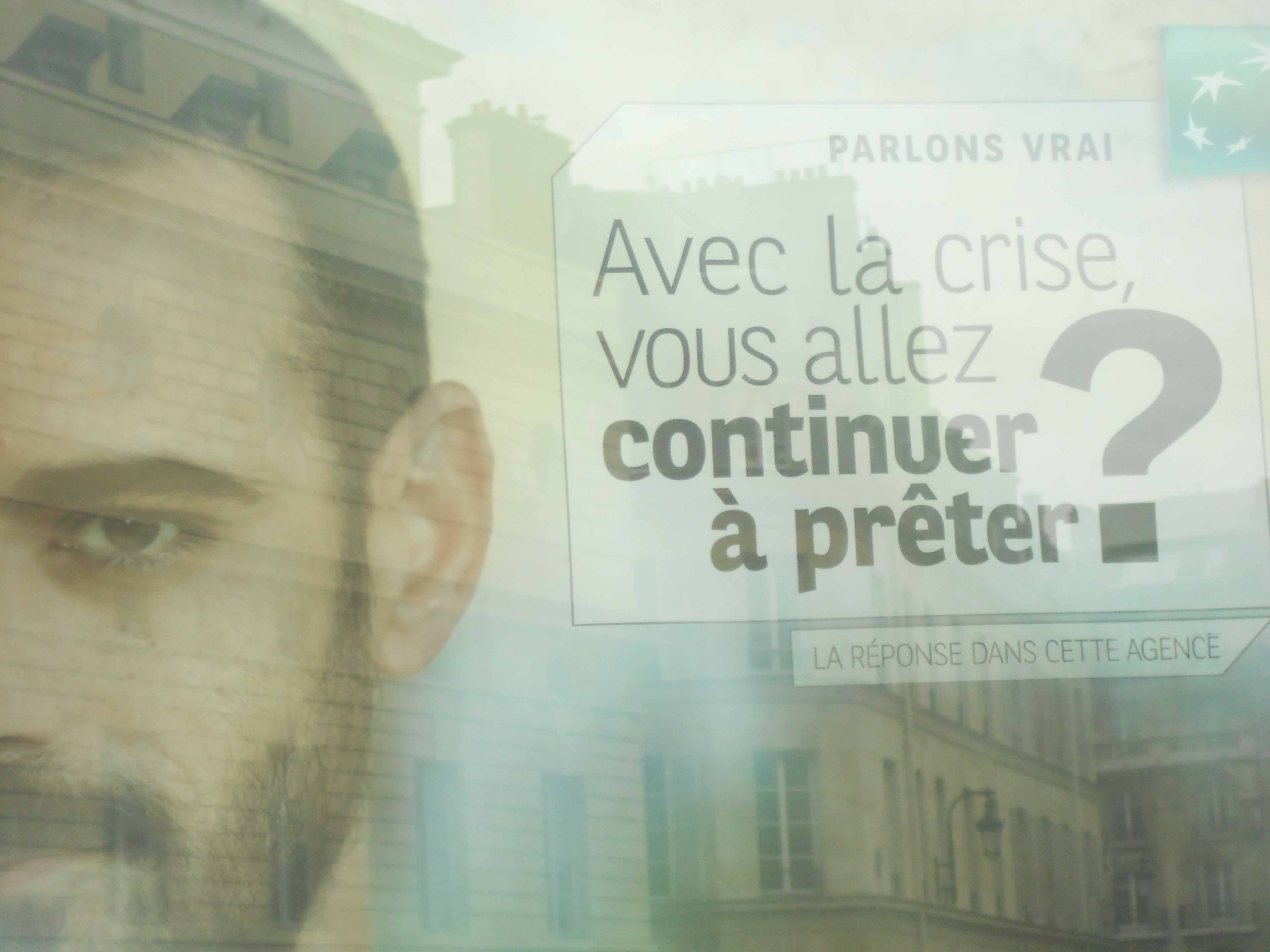 La Banque D Un Monde Qui Change