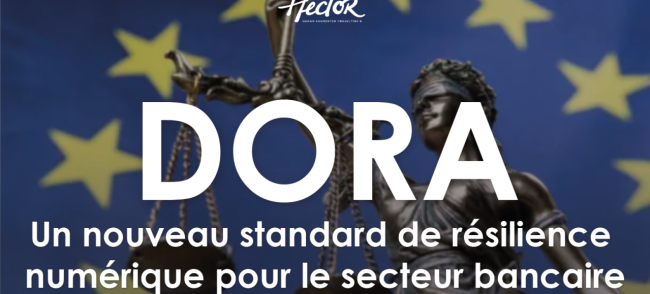 Salle de supervision informatique d'une banque européenne